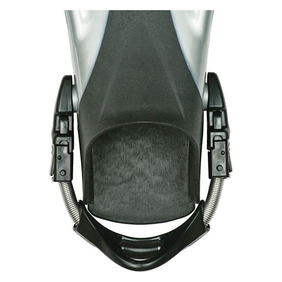Tusa Spring Strap Set