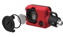 Cressi Battery Kit DIGI2 (CR2450+O RING+CAP)