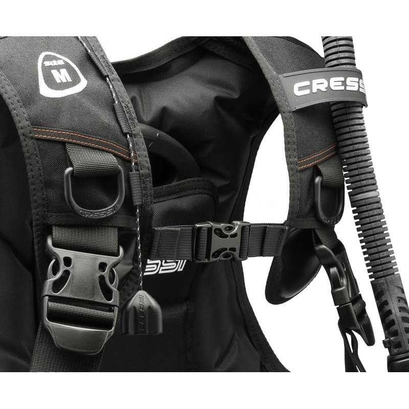 Cressi Start PRO Scuba Set