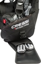 Cressi Start PRO Scuba Set