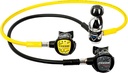 Cressi Start PRO Scuba Set