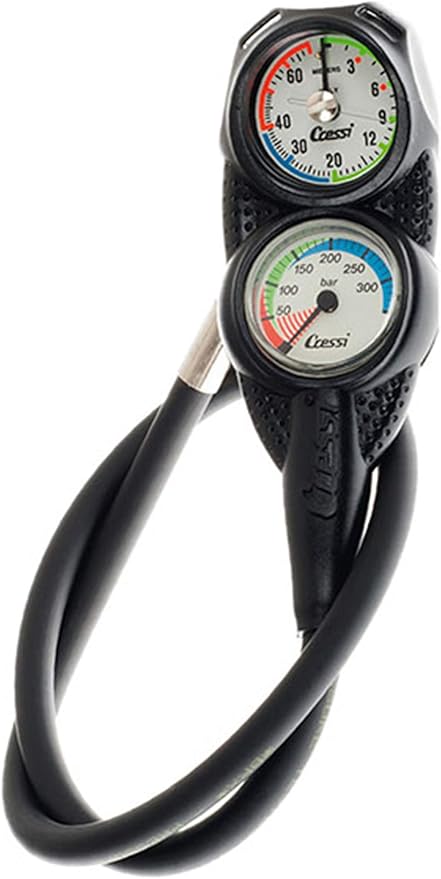 Cressi Start PRO Scuba Set