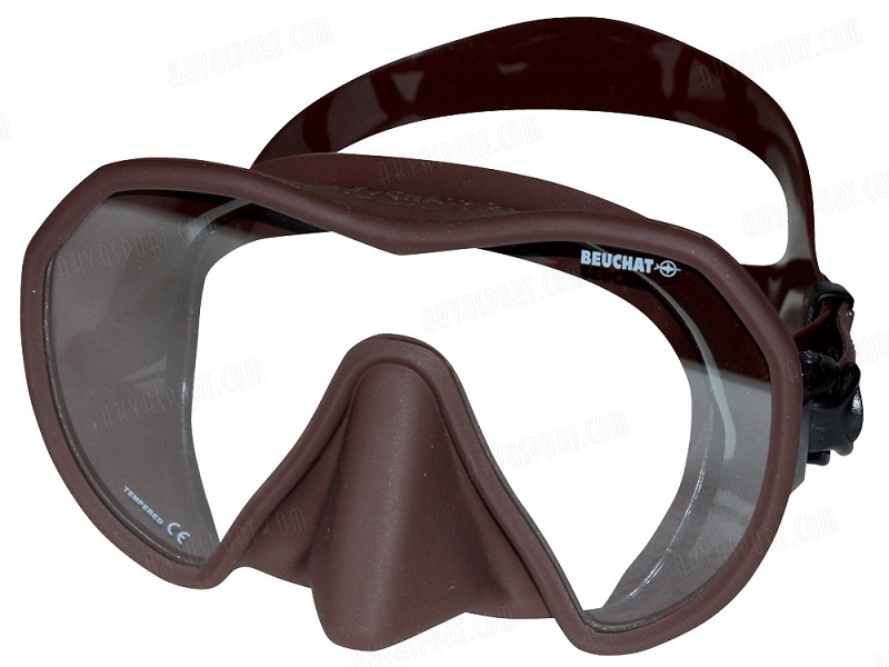 Beuchat Maxlux Mask - S