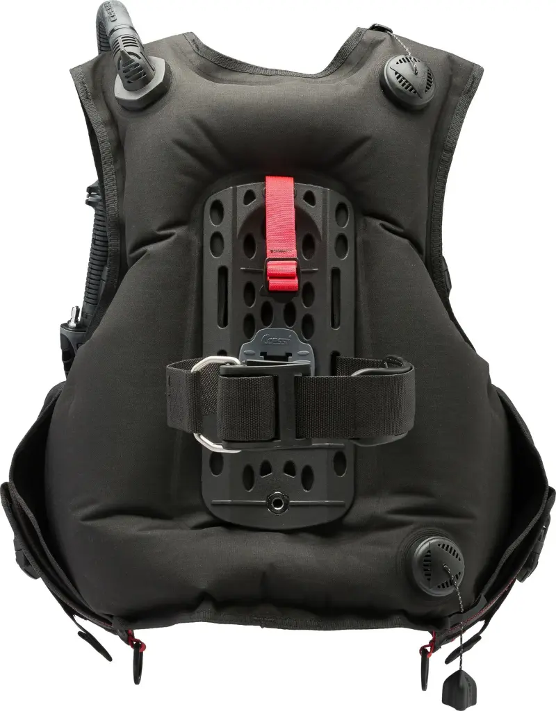 Cressi Start PRO BCD