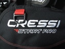Cressi Start PRO BCD