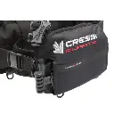 Cressi Quartz BCD