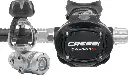 Cressi T10-SC Cromo 