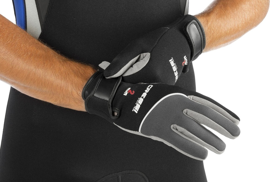 Cressi Tropical Gloves