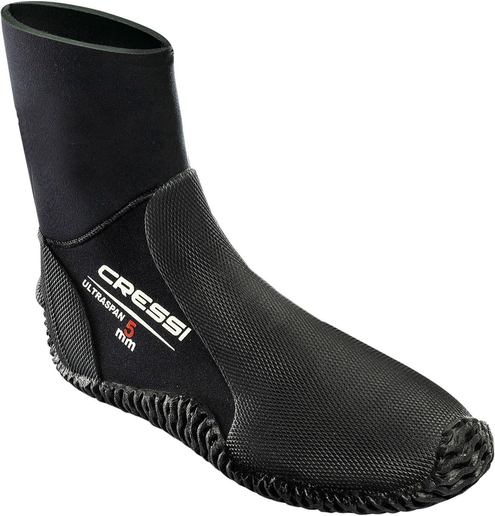 Cressi Ultraspan Boots