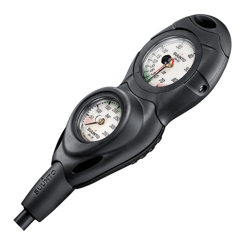 Suunto CB - Two in line 300/70 