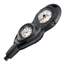 Suunto CB - Two in line 300/70 