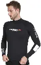 Cressi Rash Guard Long Sleeve Dive Center