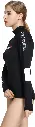 Cressi Rash Guard Long Sleeve Dive Center