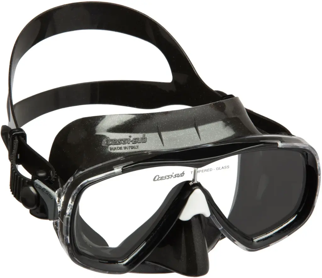 Cressi Estrella Mask