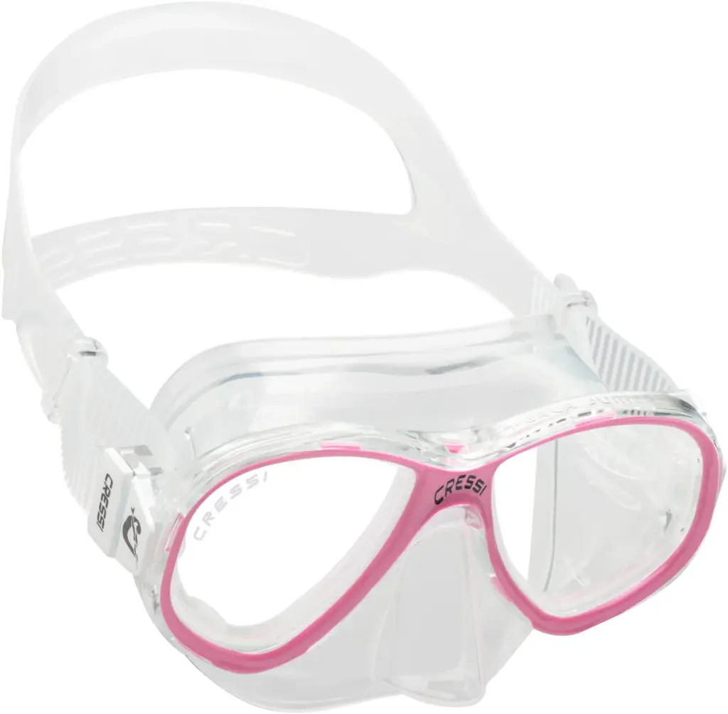 Cressi Perla Mask Junior