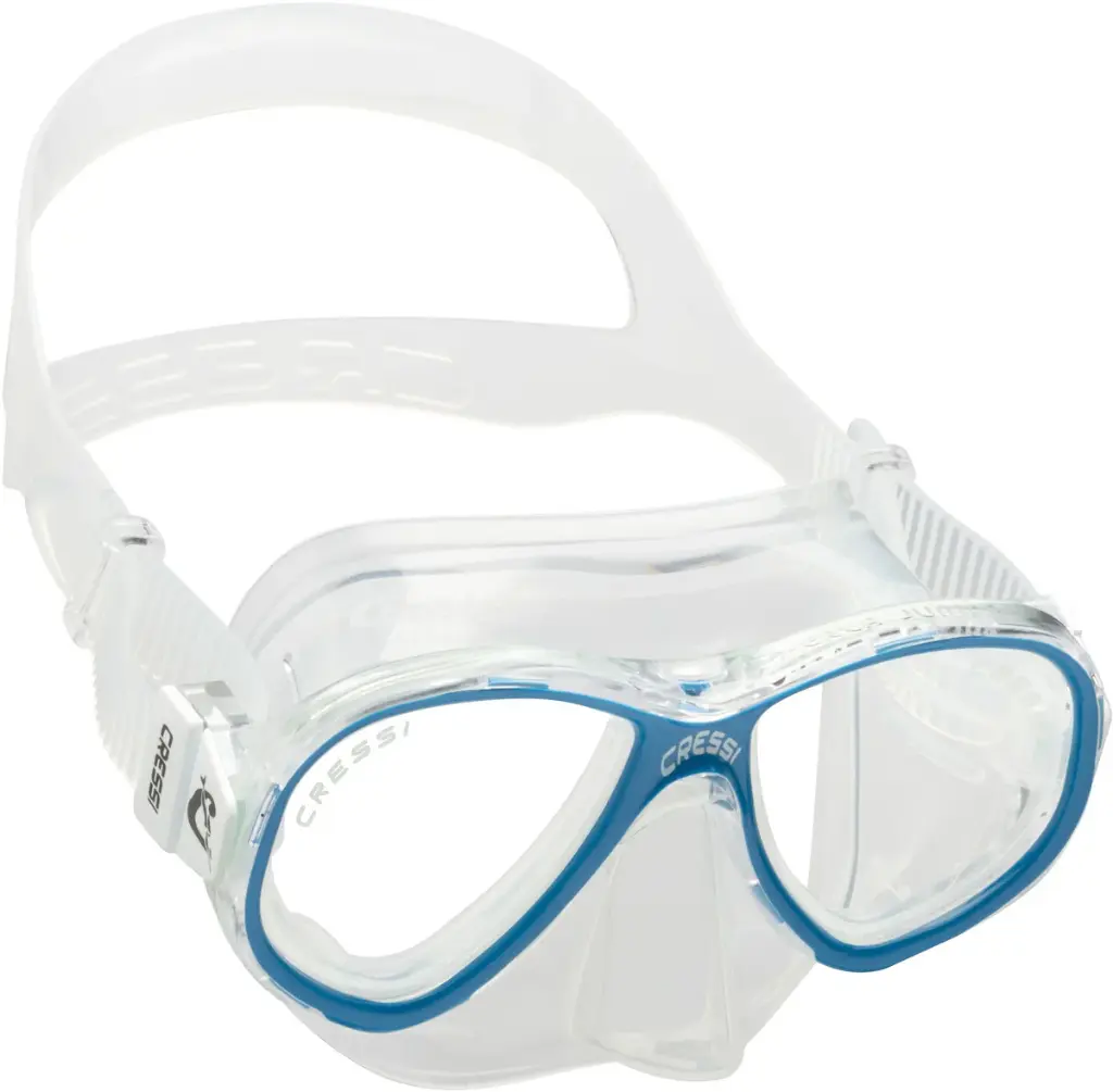 Cressi Perla Mask Junior