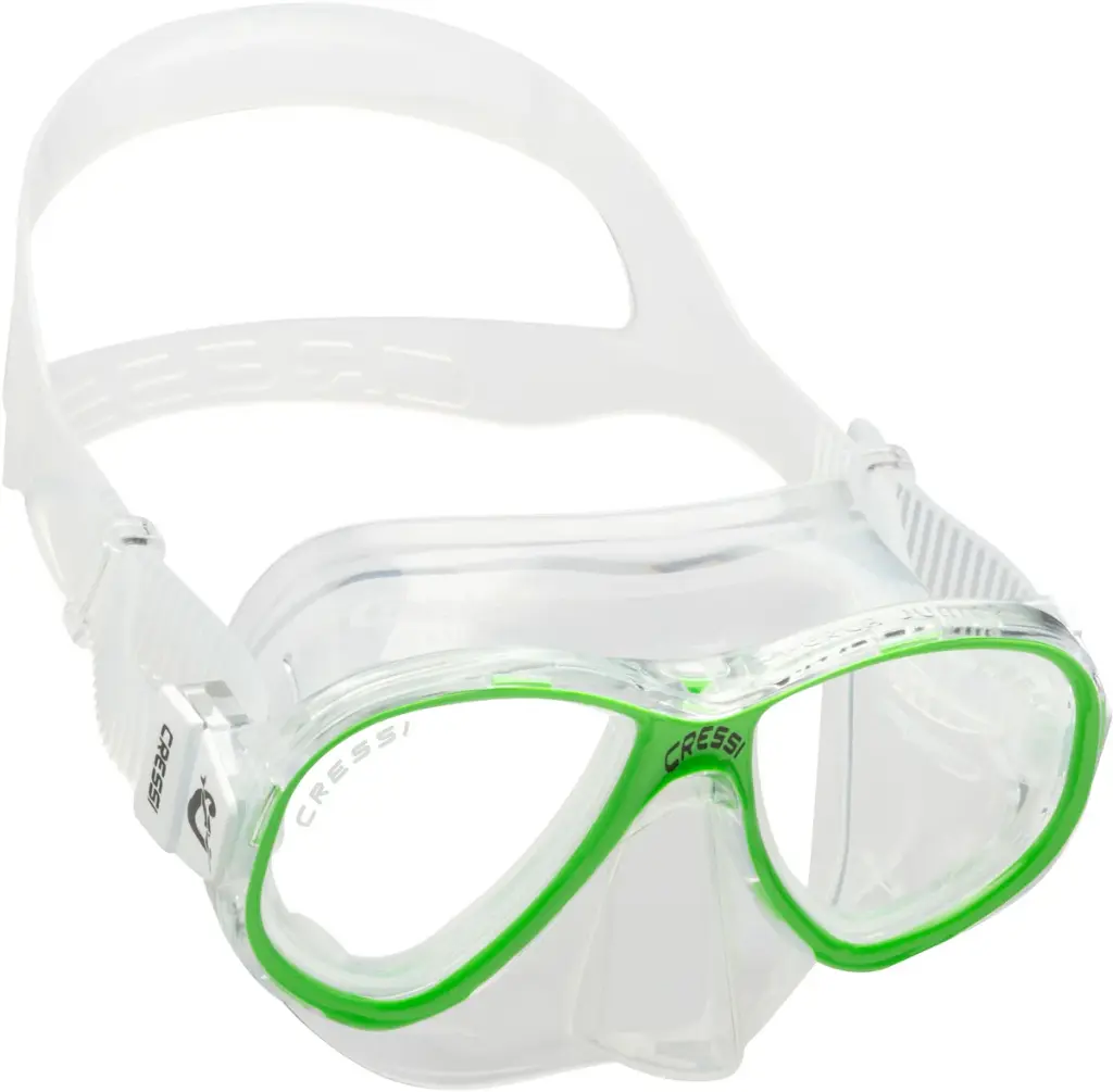 Cressi Perla Mask Junior