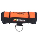 DiveRite Open Bottom SMB