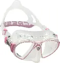 Cressi Zeus Mask