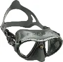 Cressi Zeus Mask