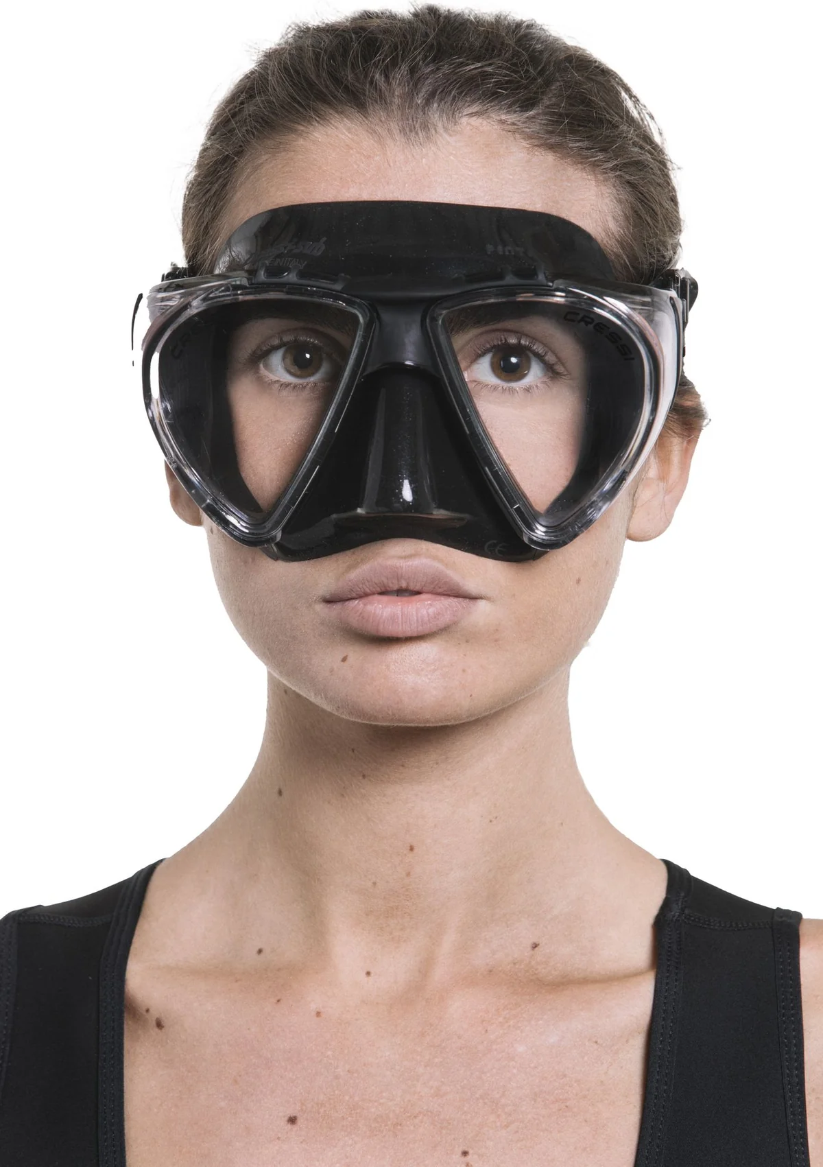 Cressi Penta+ Mask