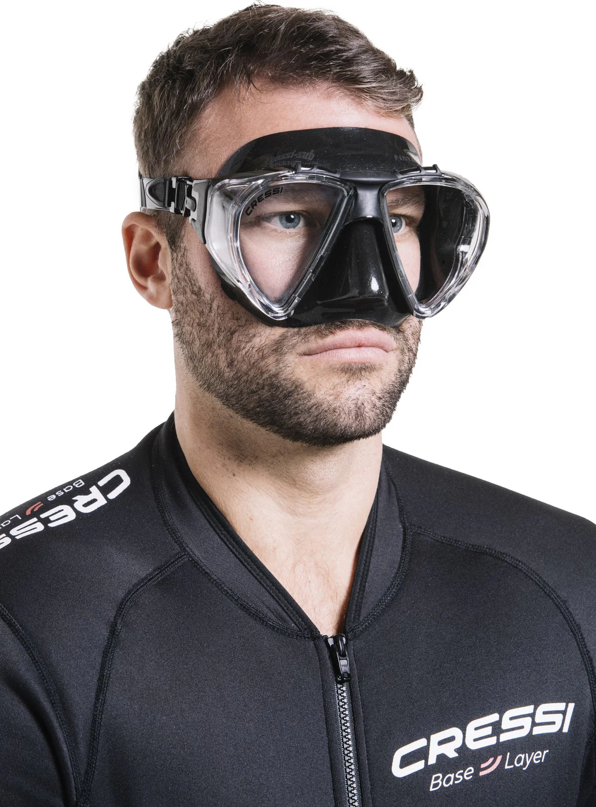 Cressi Penta+ Mask