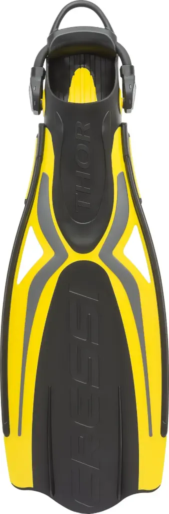 Cressi Thor EBS Fins
