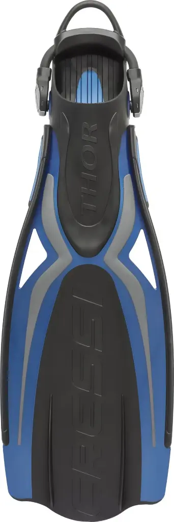 Cressi Thor EBS Fins