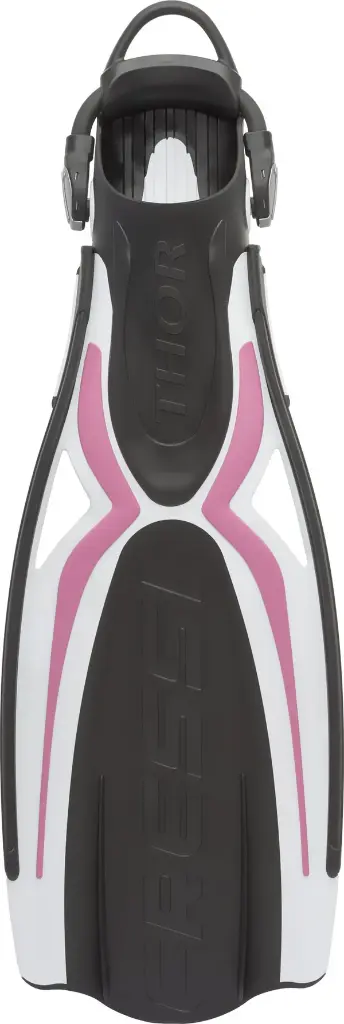 Cressi Thor EBS Fins