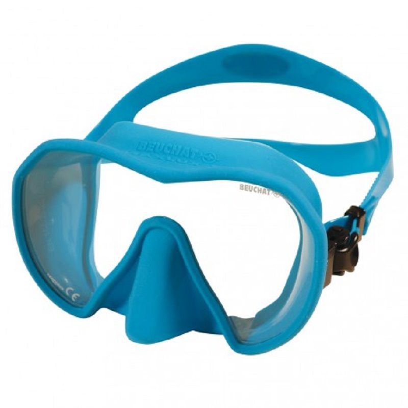 Beuchat Maxlux Mask - S