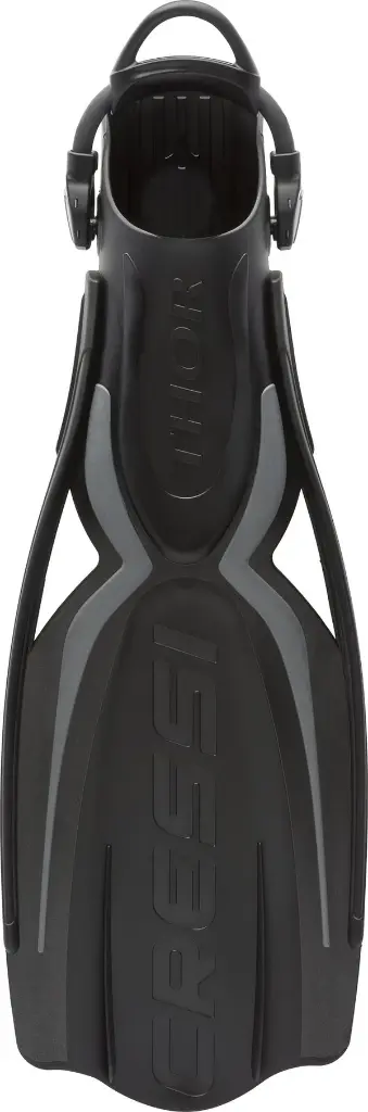 Cressi Thor EBS Fins