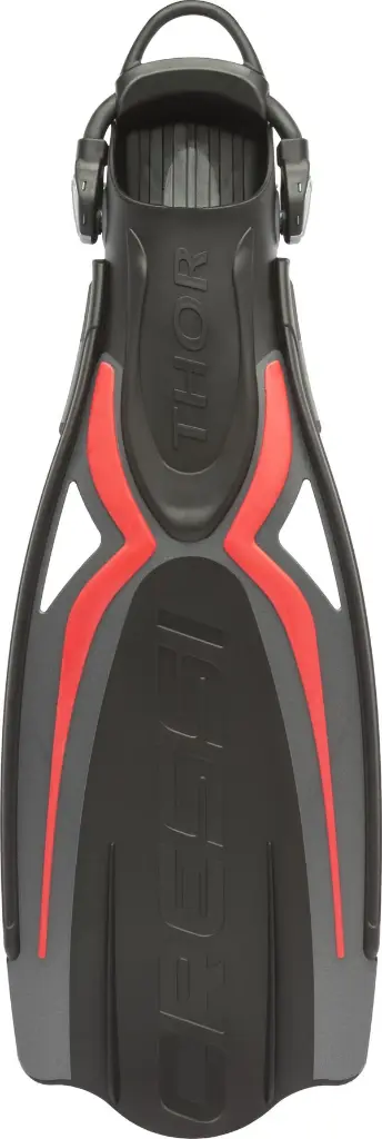 Cressi Thor EBS Fins