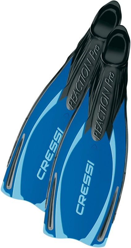 Cressi Reaction PRO Fins