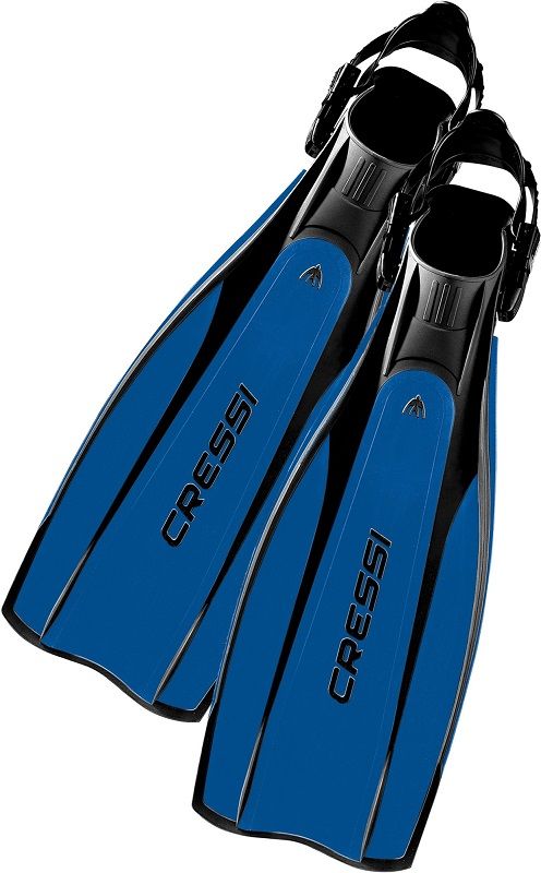 Cressi Pro Light Fins