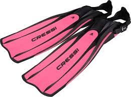 Cressi Pro Light Fins