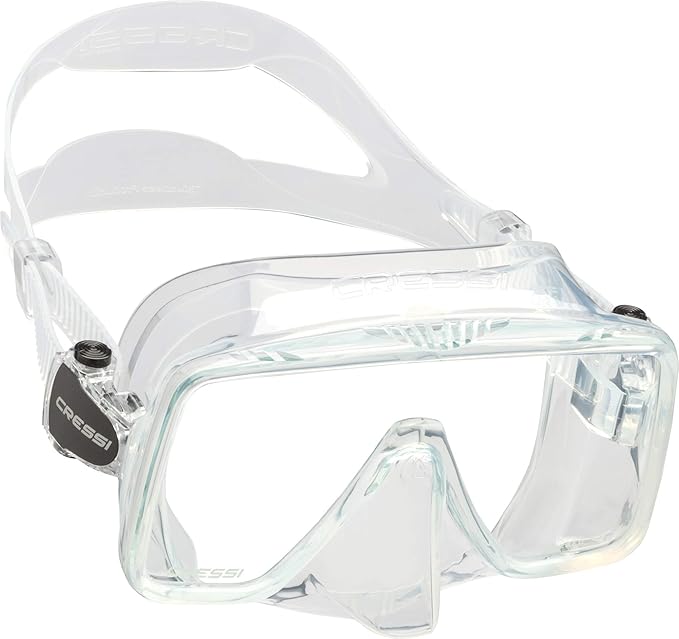 Cressi SF1 Mask
