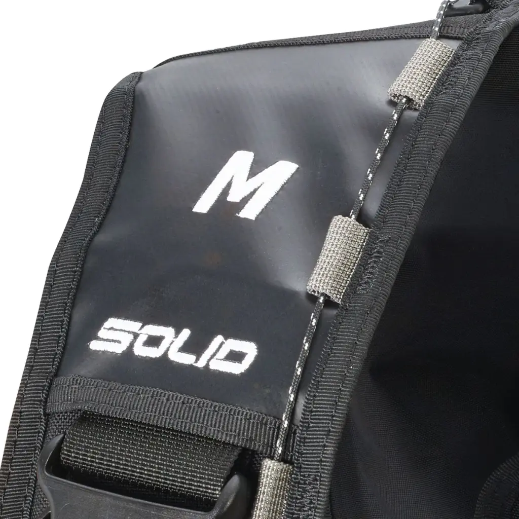 Cressi Solid Dive Center Edition BCD