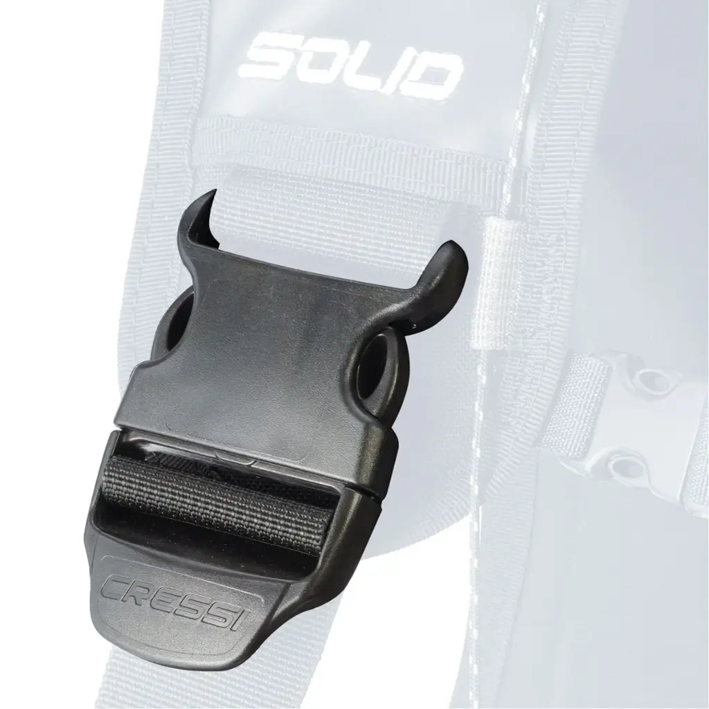 Cressi Solid Dive Center Edition BCD