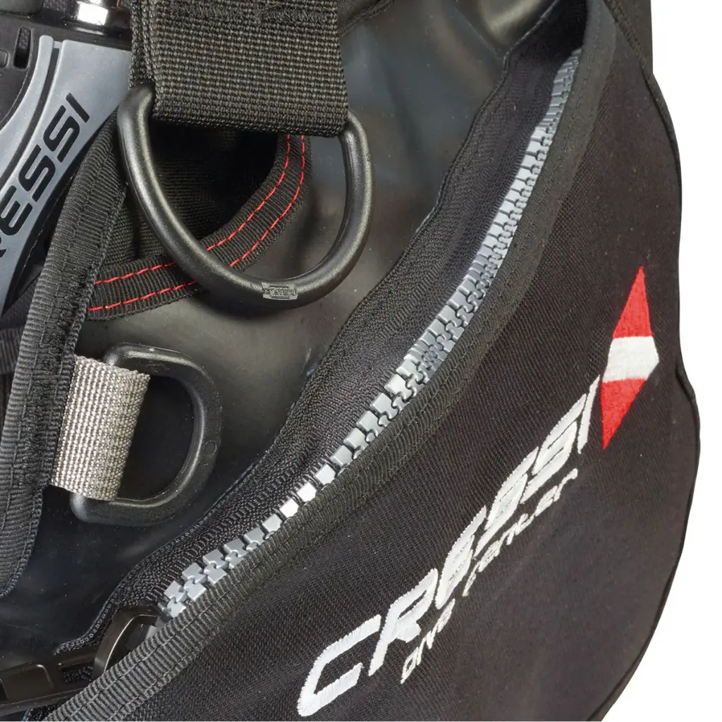 Cressi Solid Dive Center Edition BCD