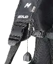 Cressi Solid Dive Center Edition BCD