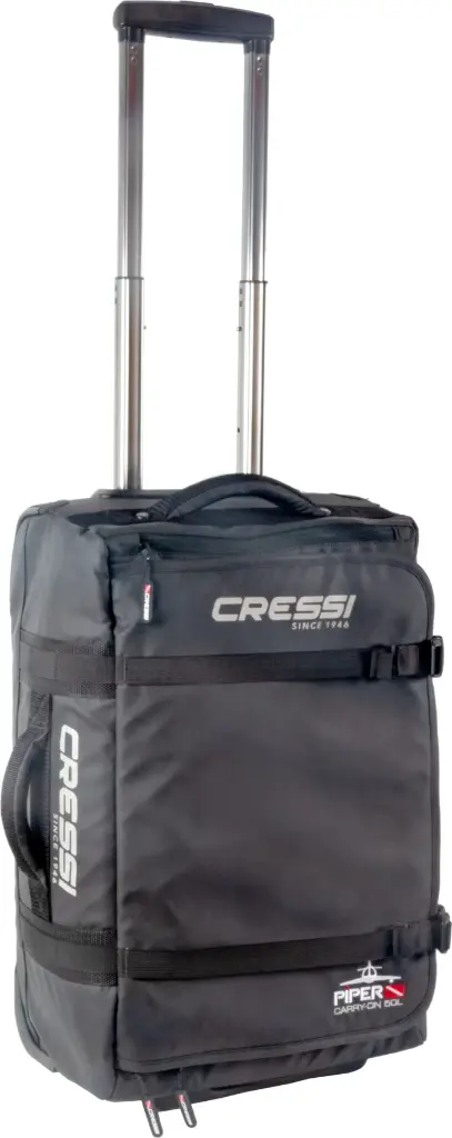 Cressi Piper Trolley Bag