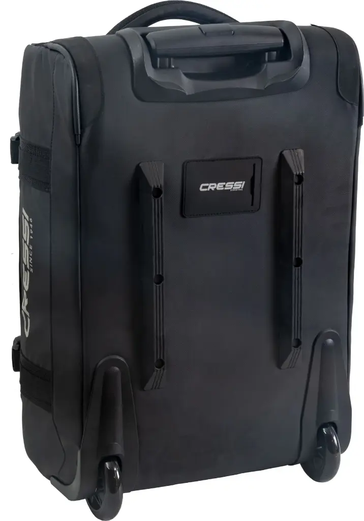 Cressi Piper Trolley Bag