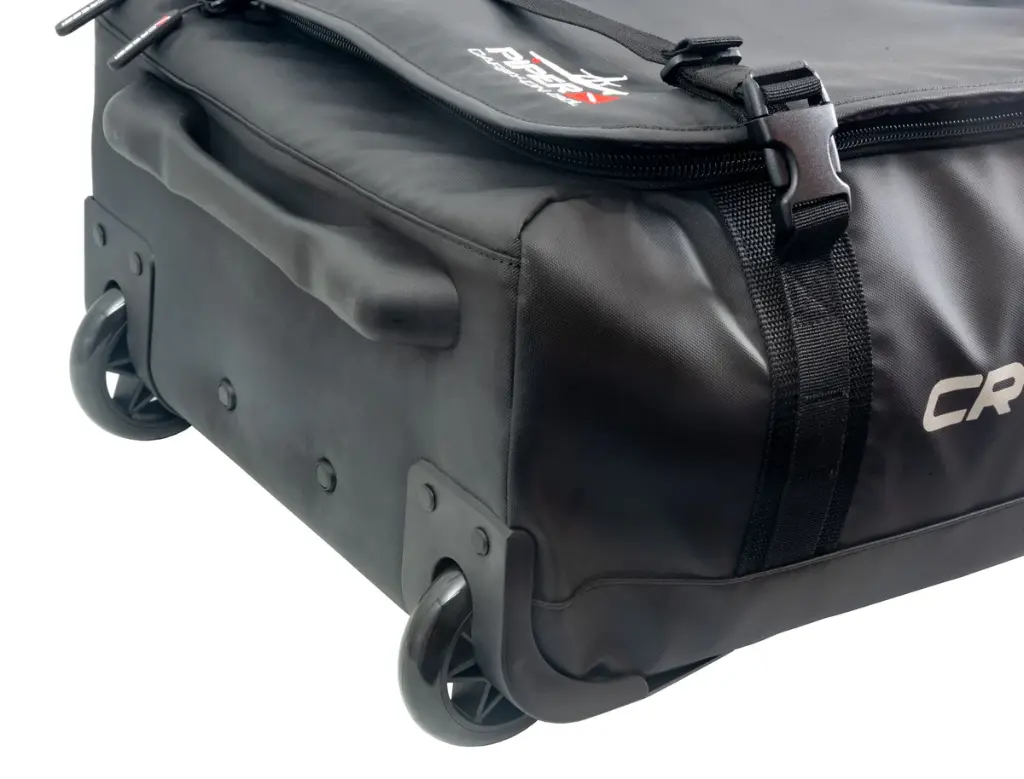Cressi Piper Trolley Bag