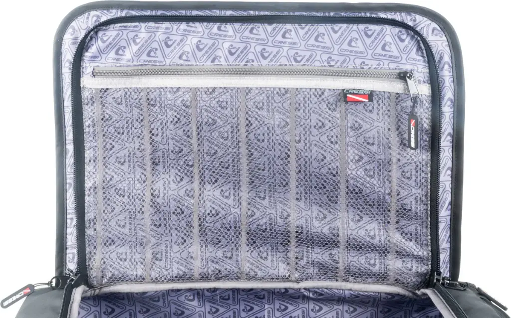Cressi Piper Trolley Bag