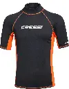 Cressi Rashguard Short Sleeve