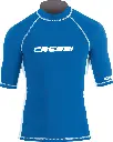 Cressi Rashguard Short Sleeve
