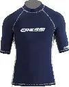 Cressi Rashguard Short Sleeve