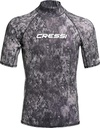 Cressi Rashguard Short Sleeve