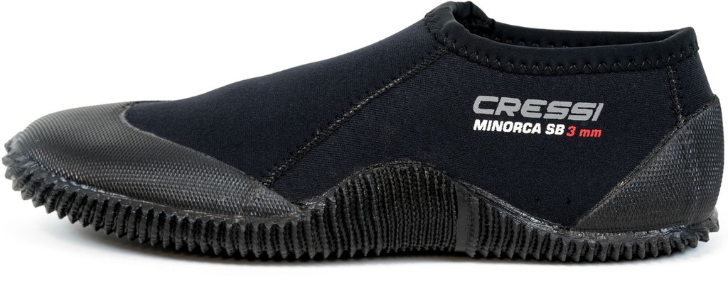Cressi Minorca low Boots