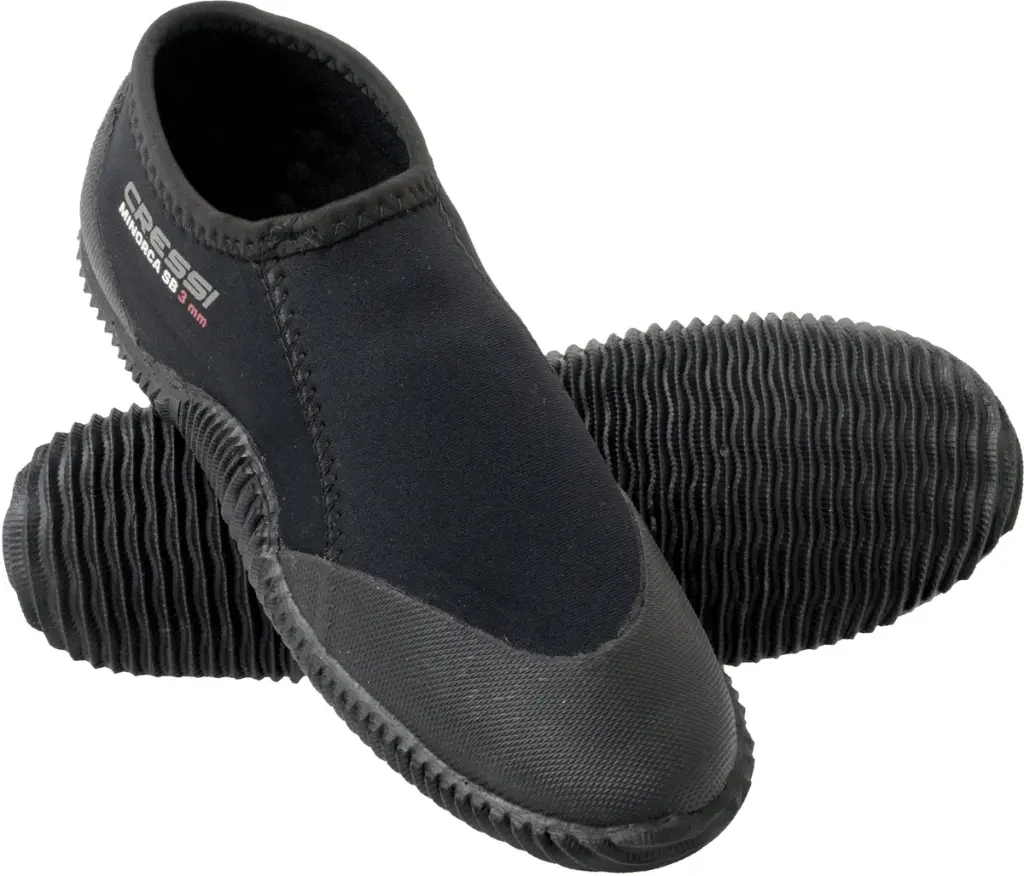 Cressi Minorca low Boots